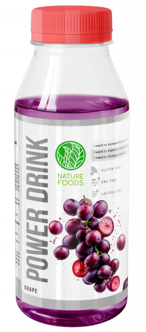 Power Drink Предтренировочные комплексы, Power Drink - Power Drink Предтренировочные комплексы